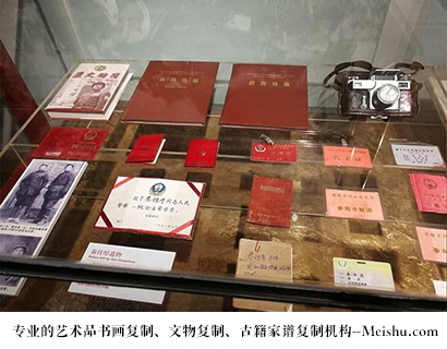 汉中市-有没有价格便宜的书画复制打印公司